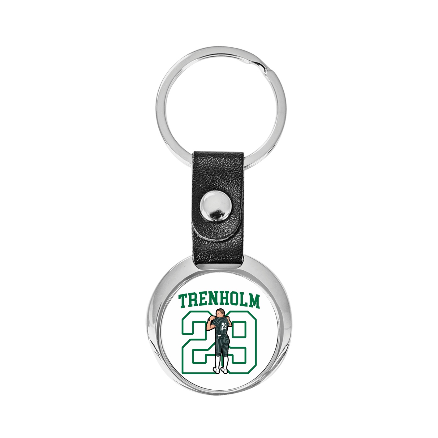 Key Chain — Shirsey in Classic