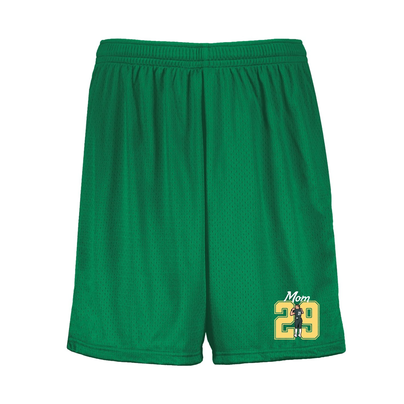 Shorts — Mothers Day Shirsey in Classic