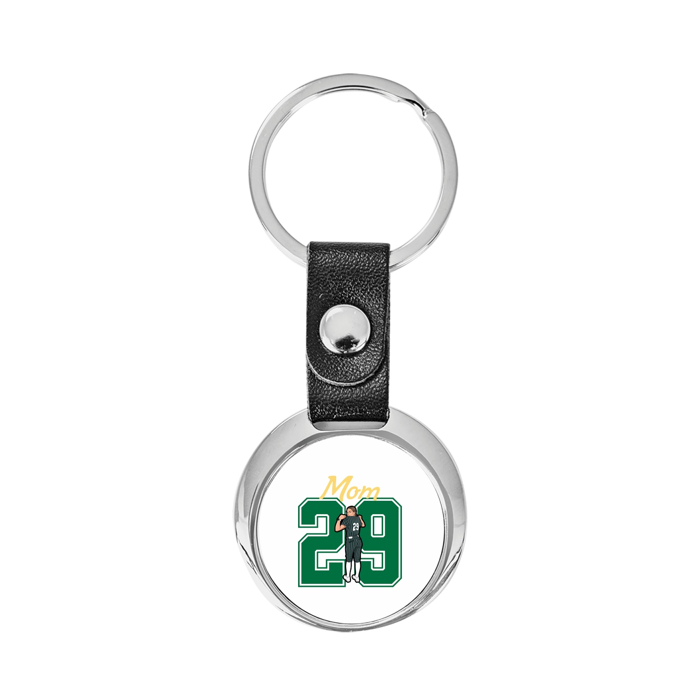 Key Chain — Mothers Day Shirsey in Classic