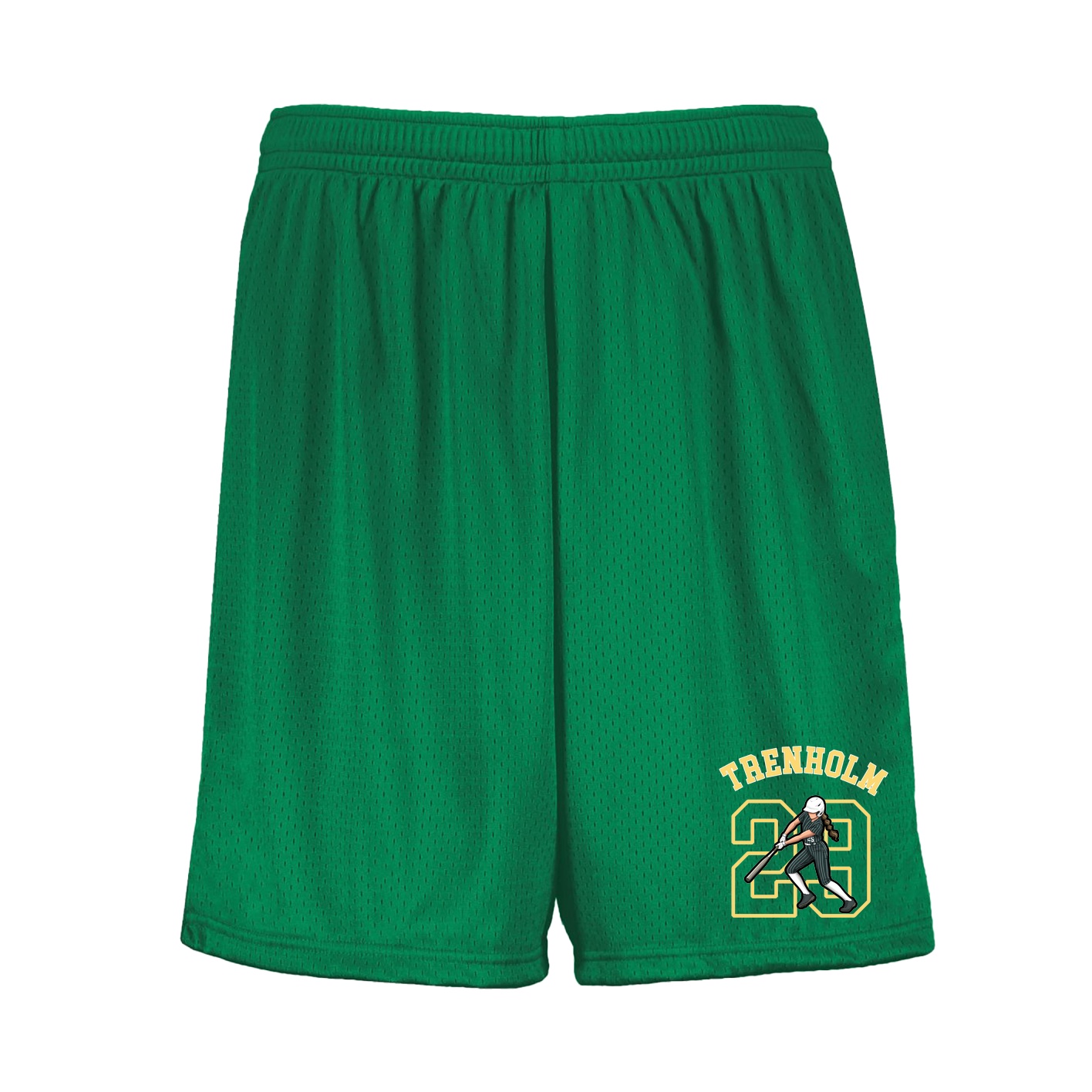 Shorts — Shirsey Arch in Classic