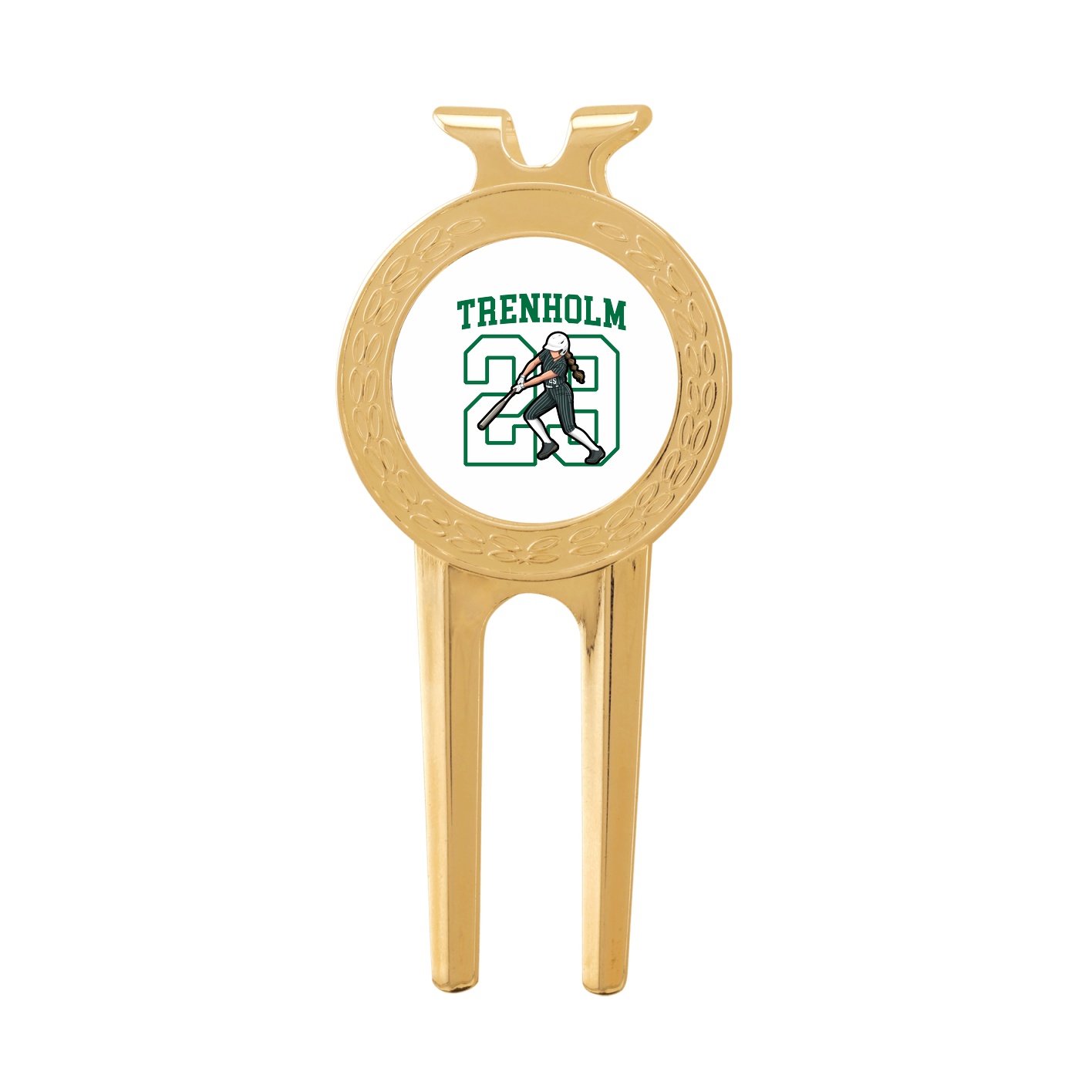 Divot Tool with Ball Marker — Shirsey in Classic