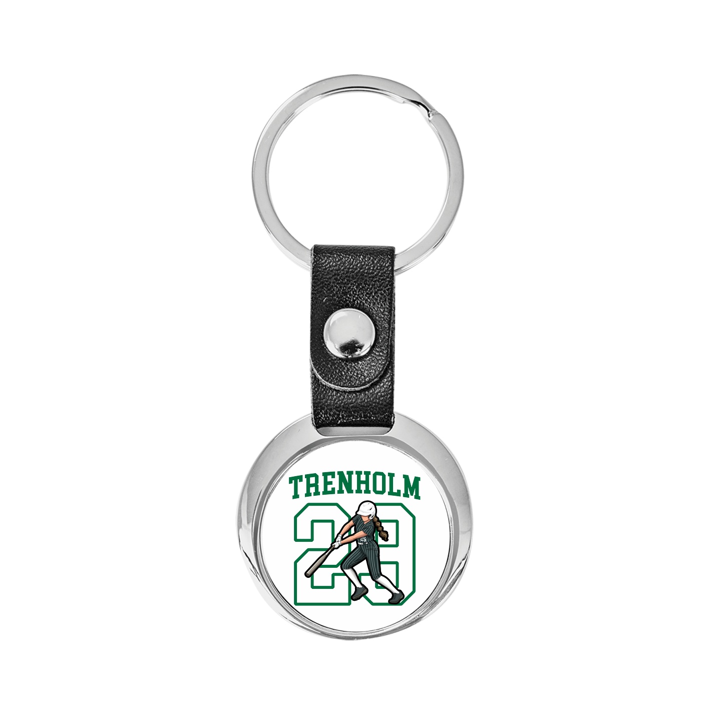 Key Chain — Shirsey in Classic