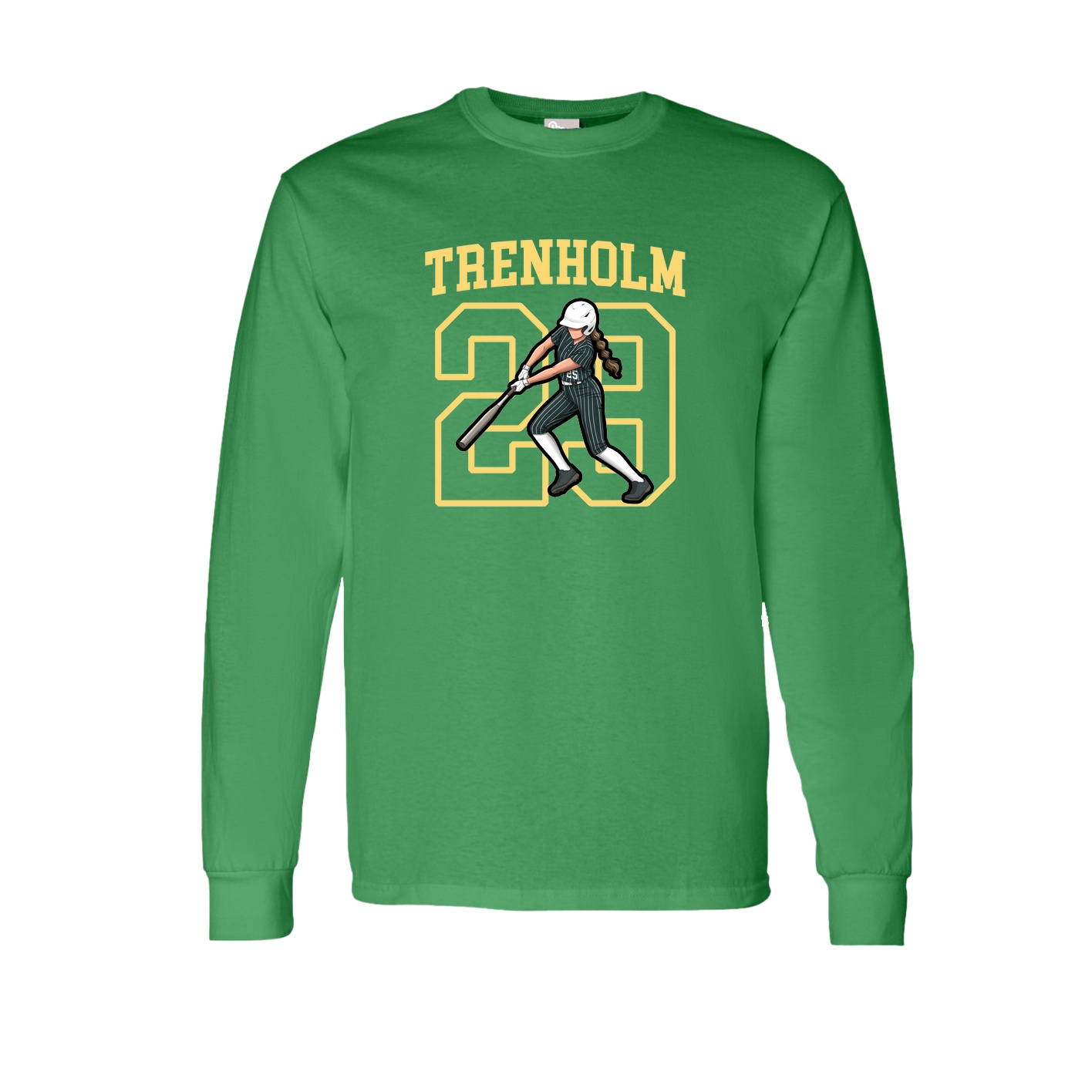 Long Sleeve Tee
