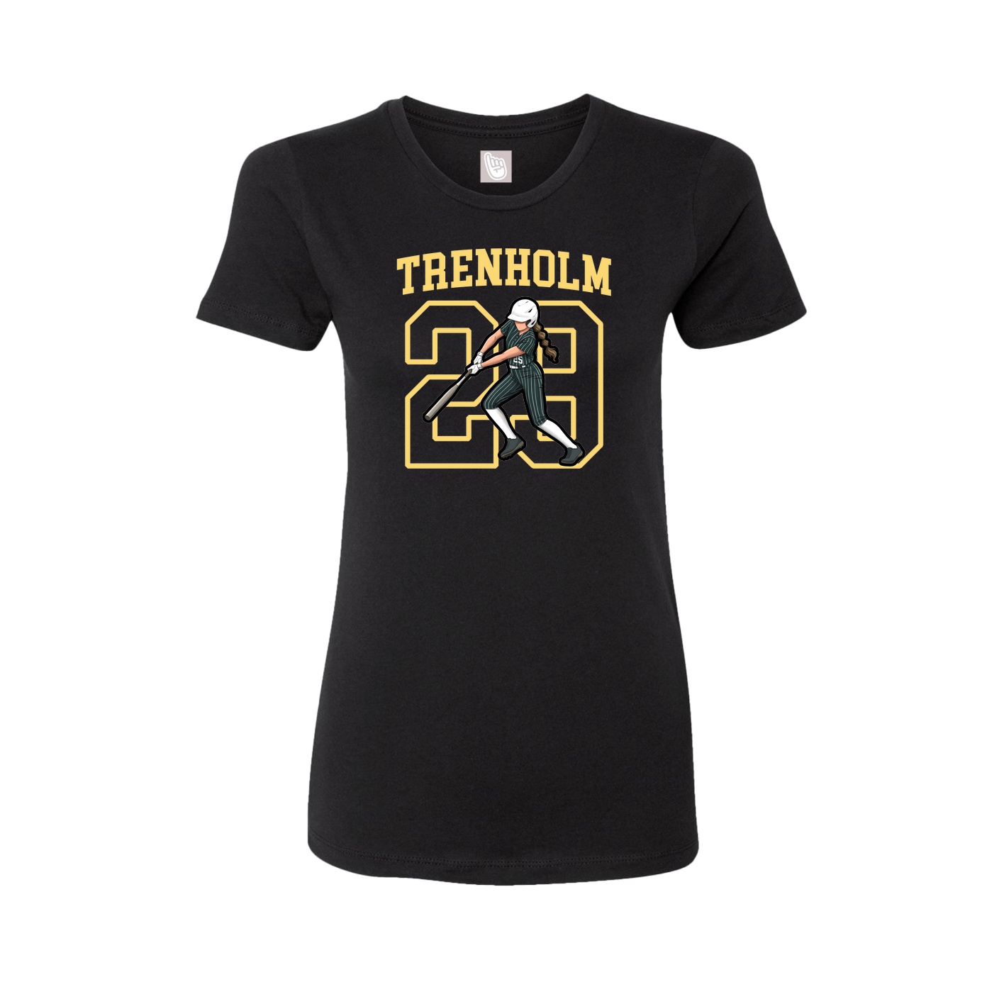 Womens Tee