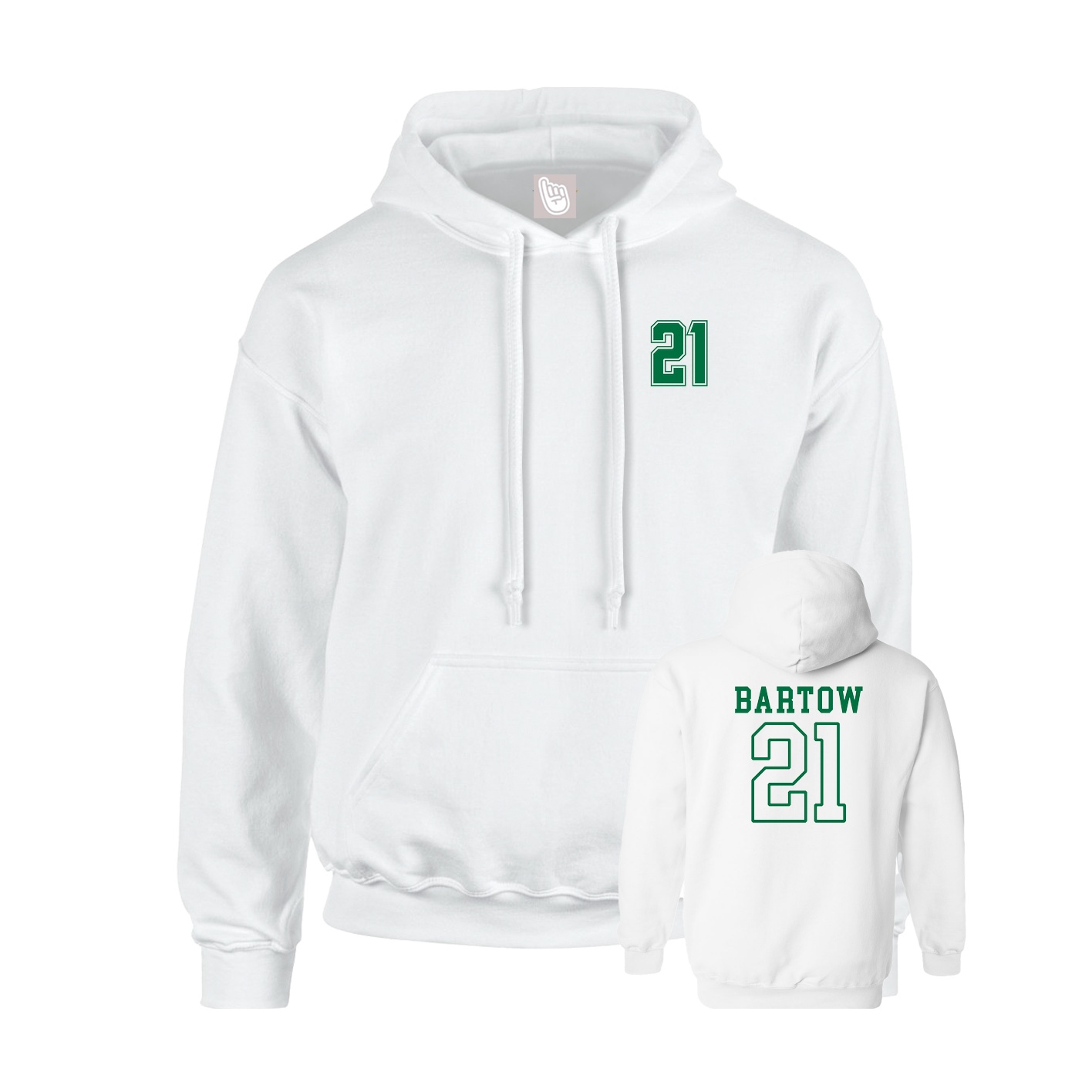 Youth Hoodie