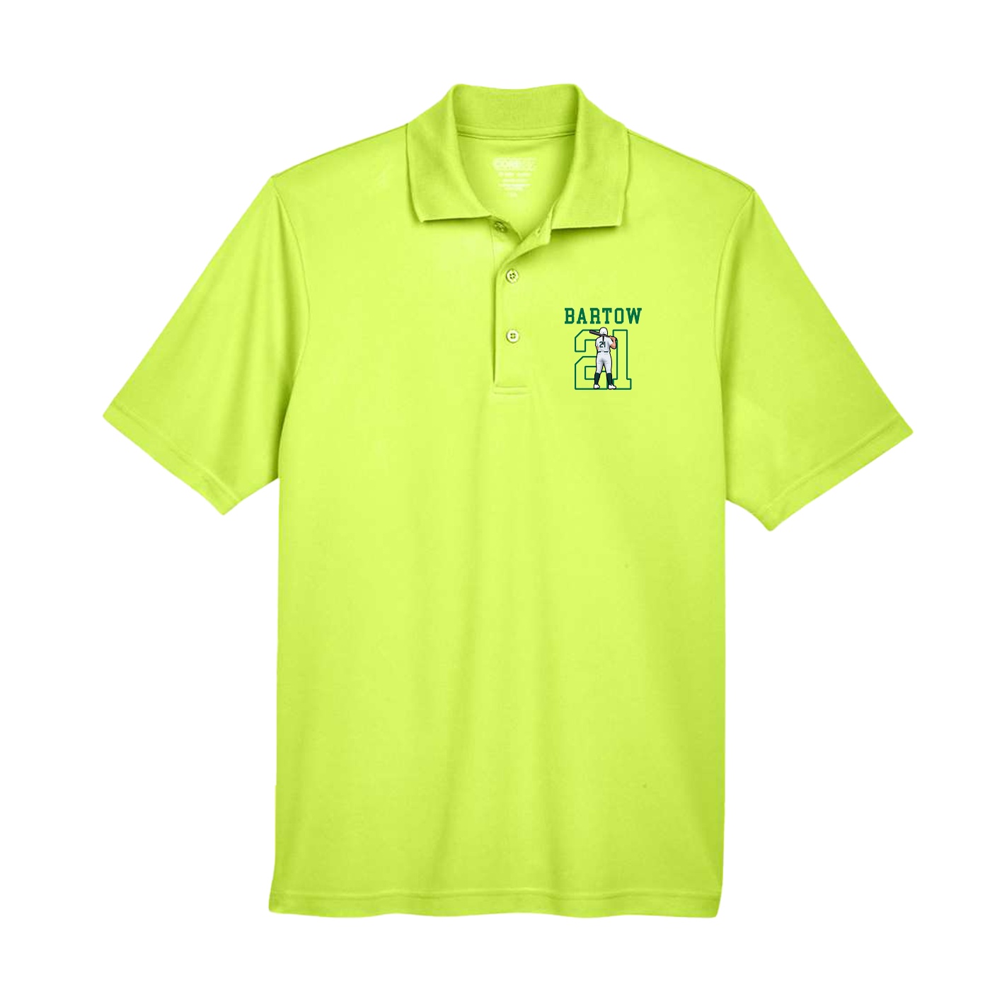 Performance Polo