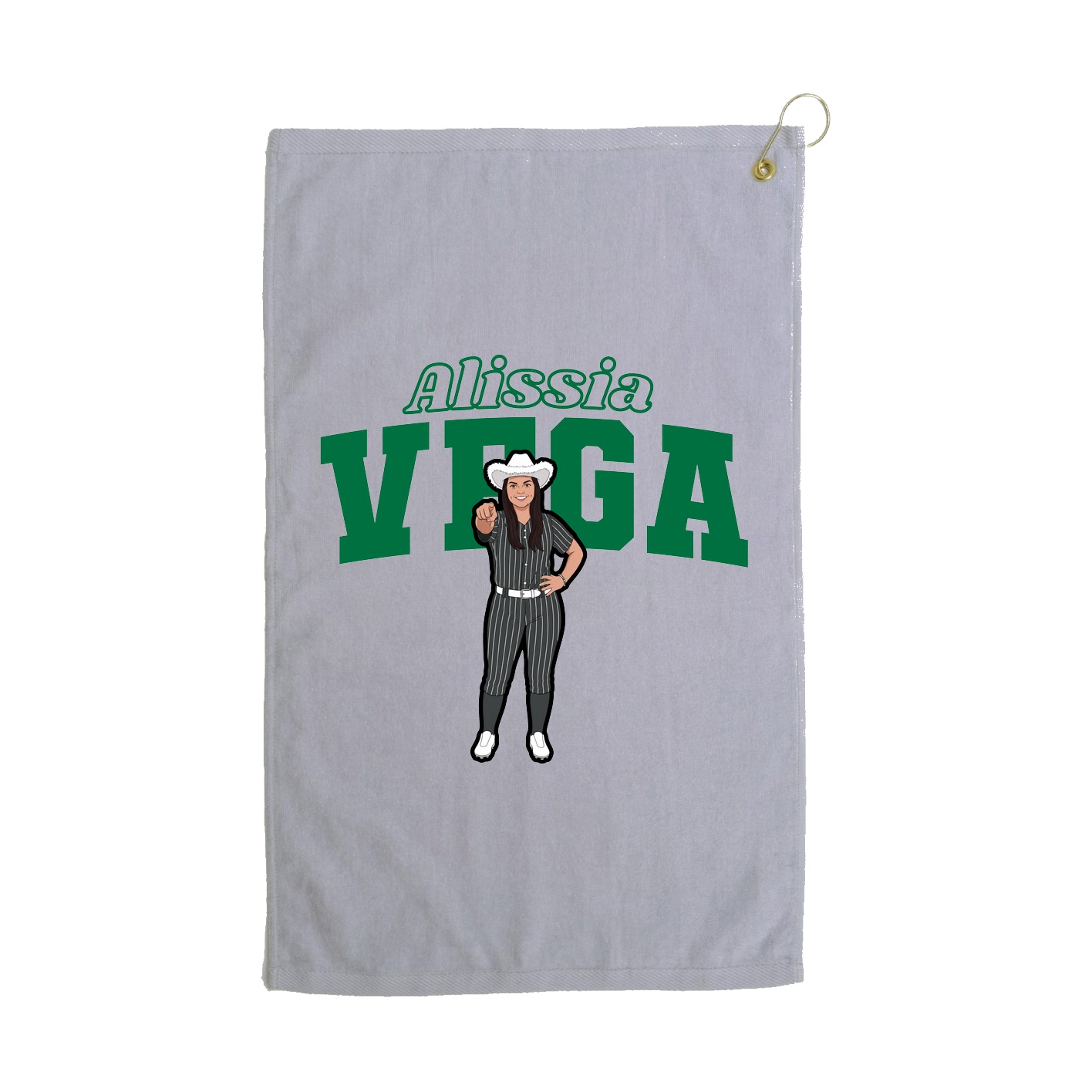 Golf Towel