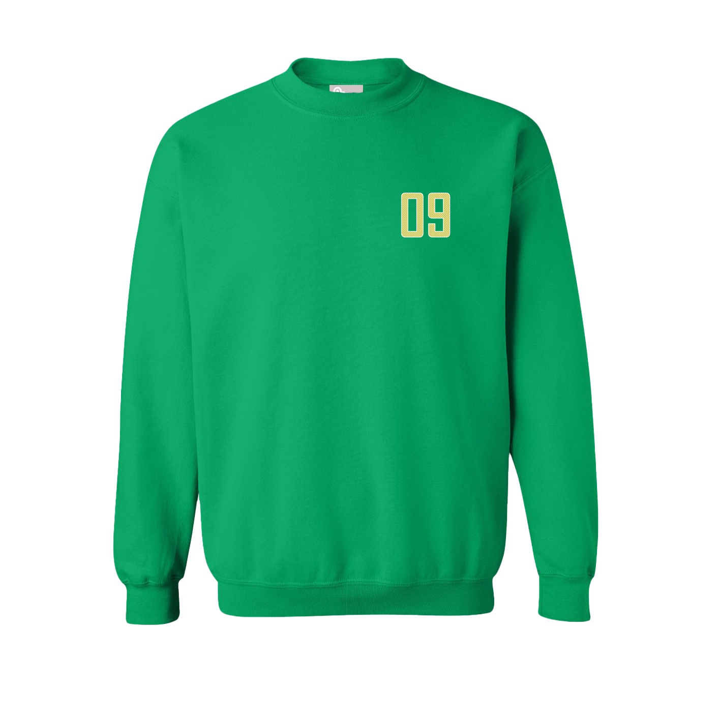 Fleece Crew