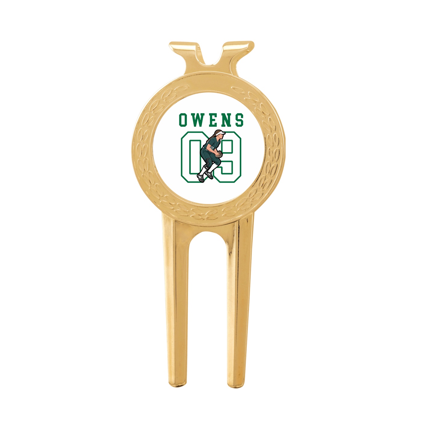 Divot Tool with Ball Marker — Shirsey in Classic