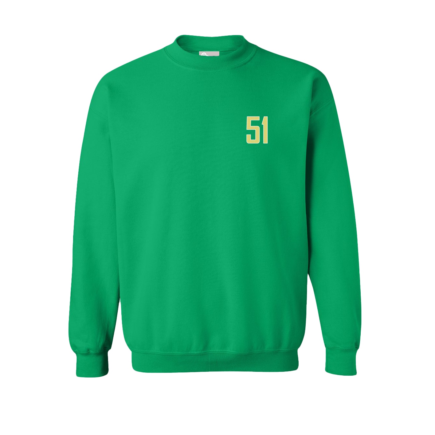 Fleece Crew