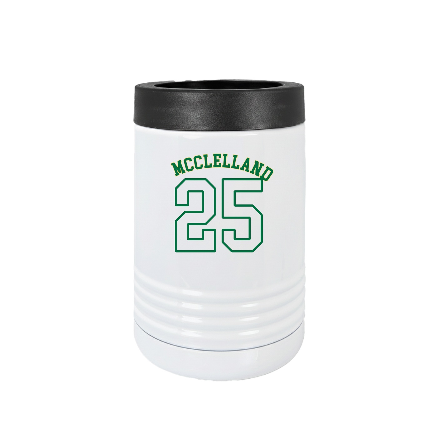 Beverage Holder — Shirsey Arch in White