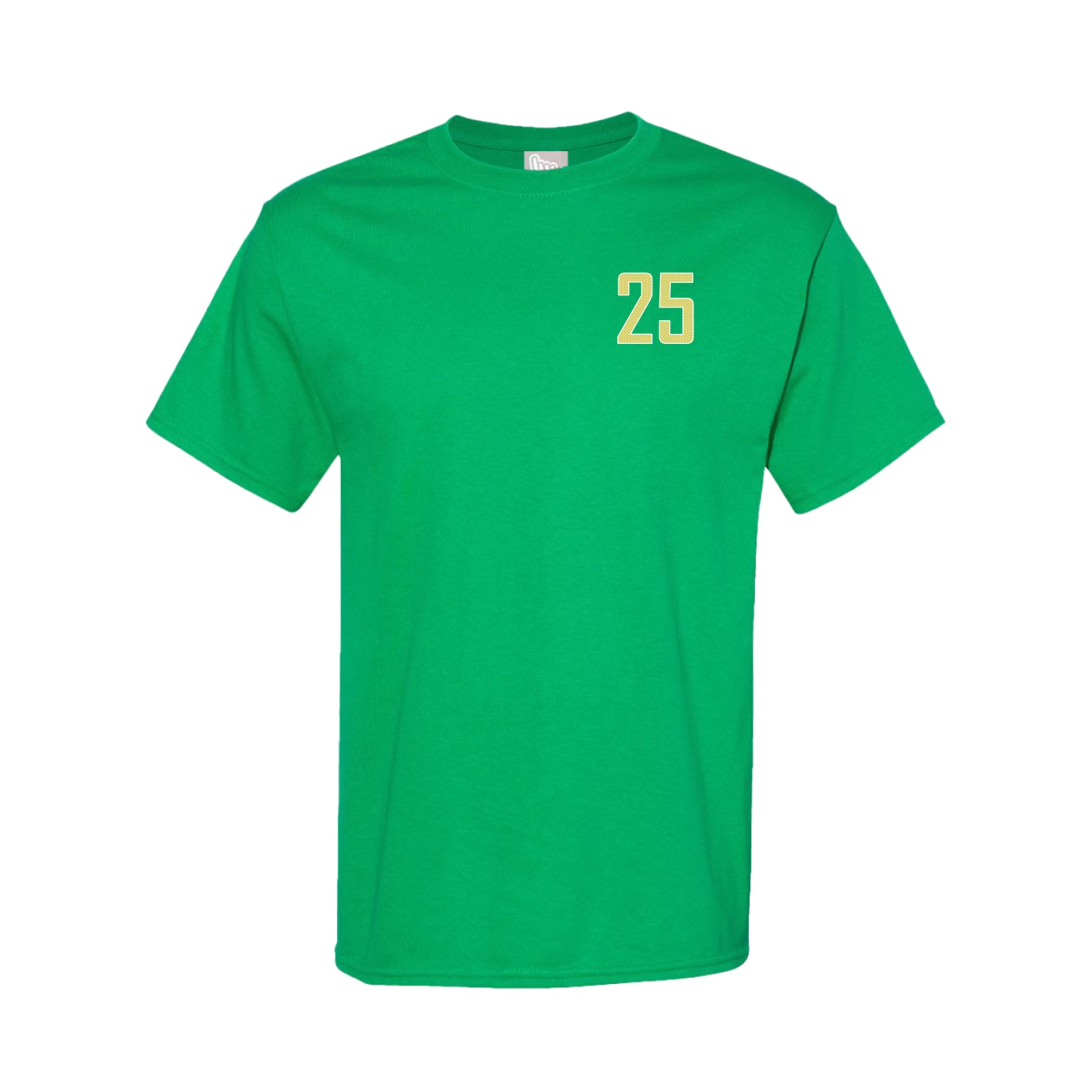 Tee — Front Shirsy in Green