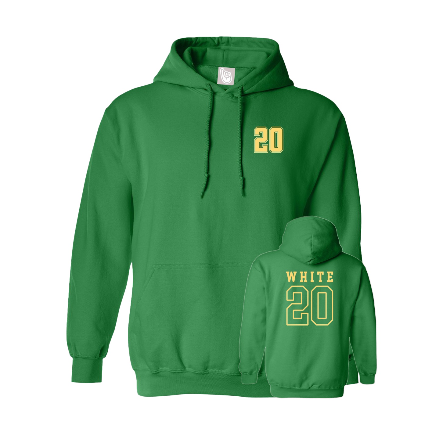 Youth Hoodie