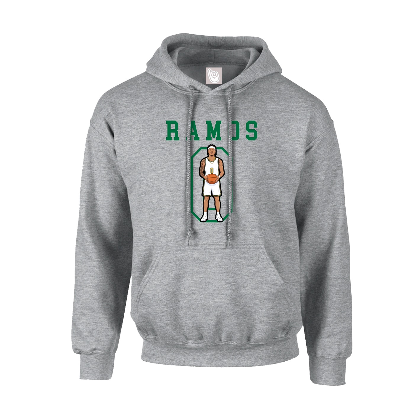 Youth Hoodie