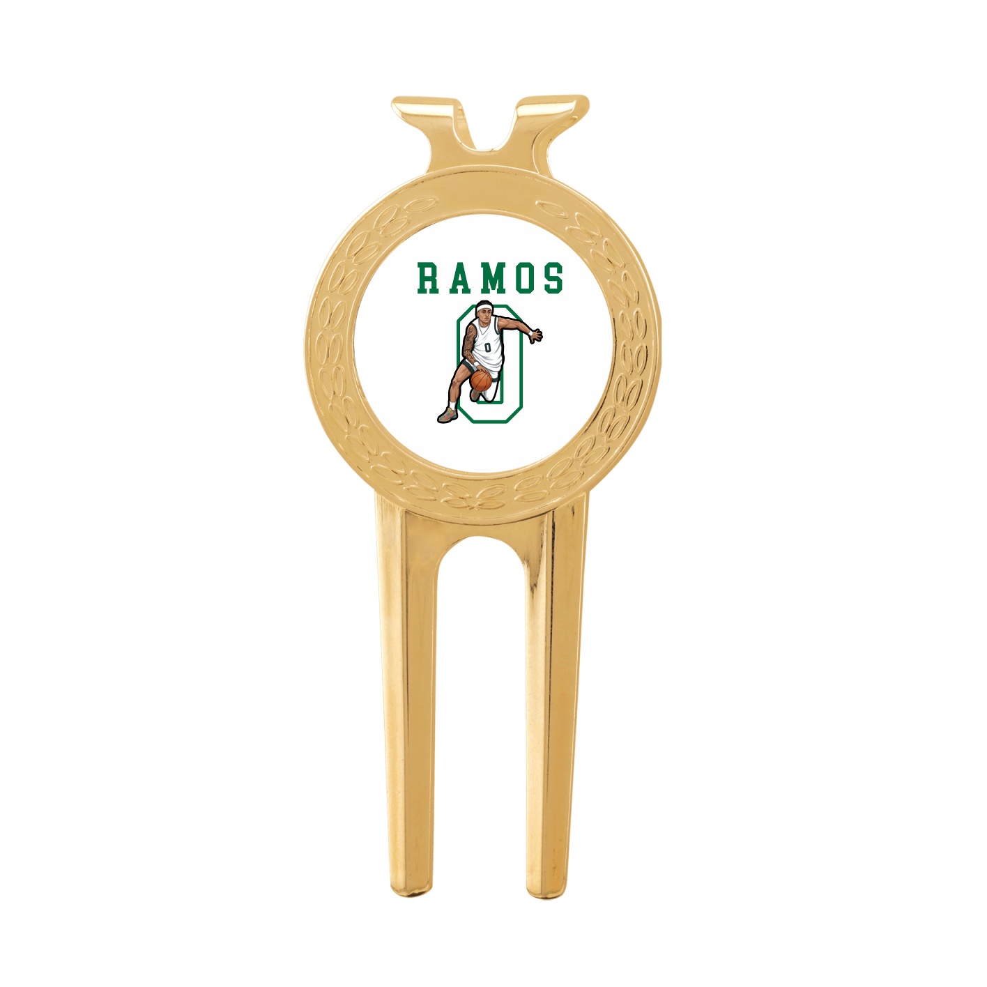 Divot Tool with Ball Marker — Shirsey in Classic