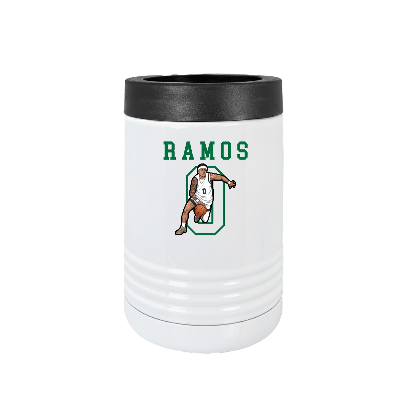 Beverage Holder — Shirsey in White