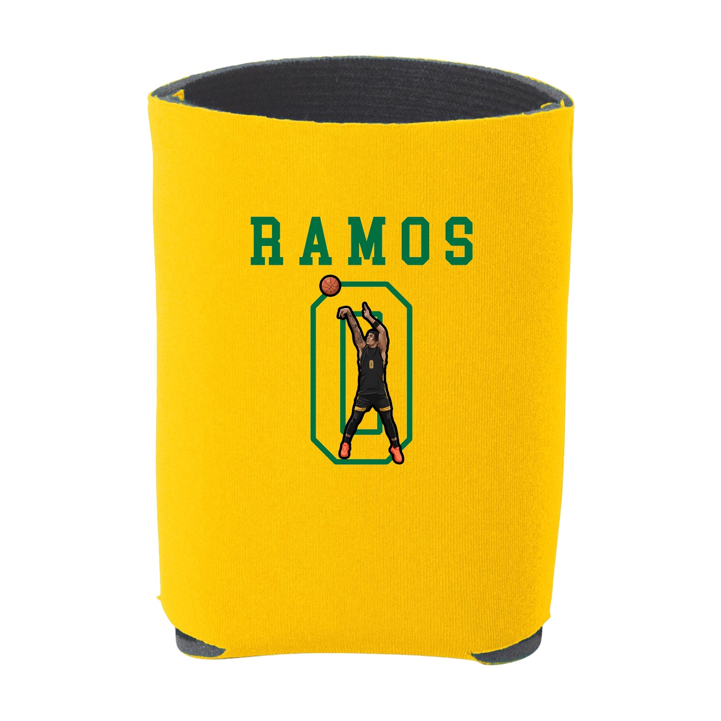 Can Holder — Shirsey in Yellow