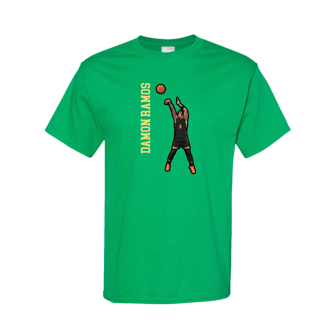 Tee
