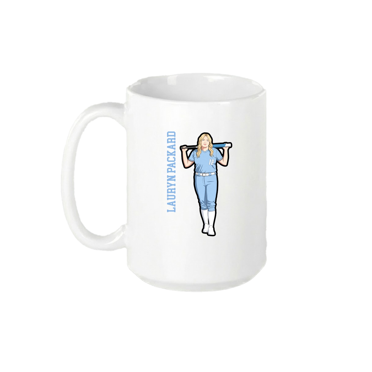 15oz Coffee Mug