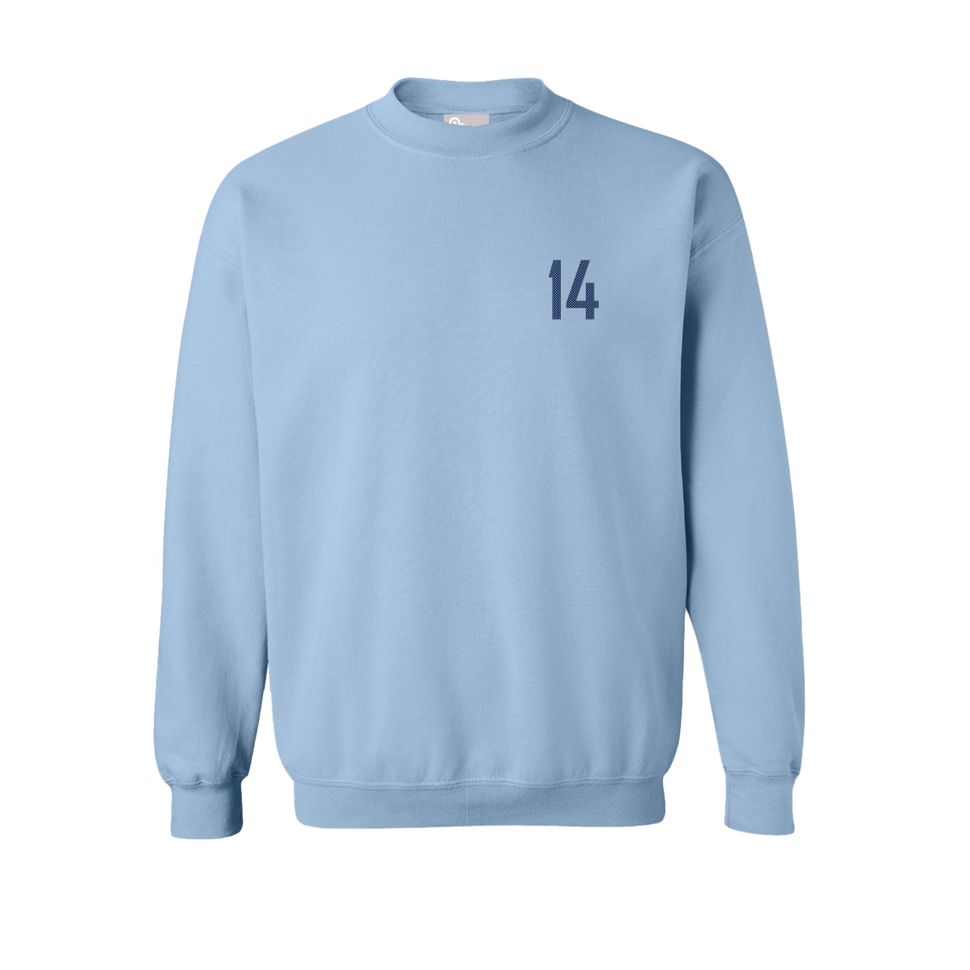 Fleece Crew