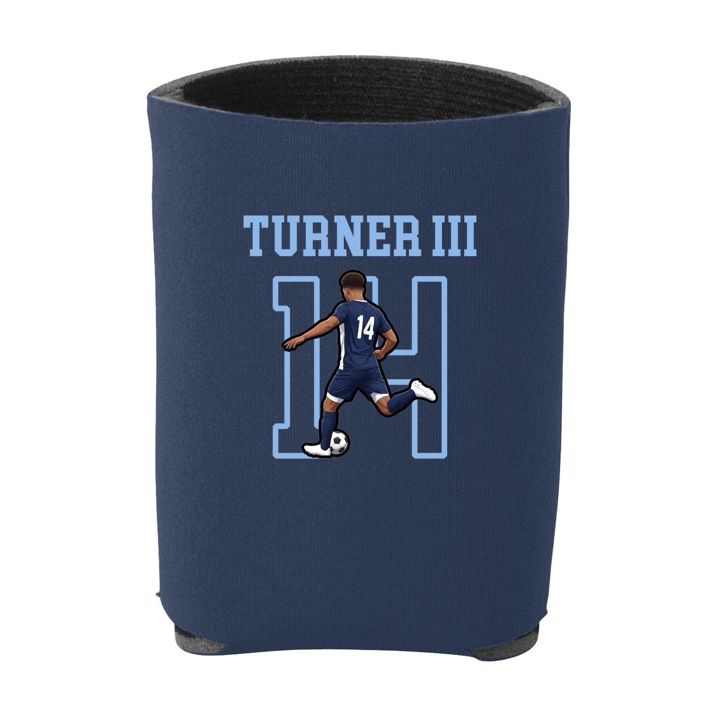 Can Holder — Shirsey in Navy