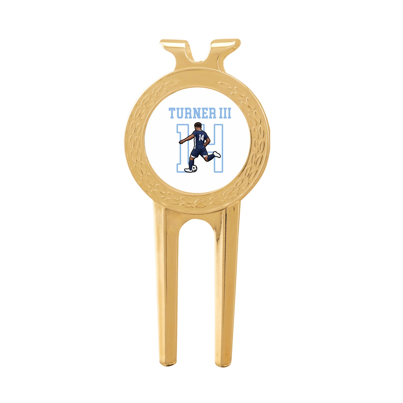 Divot Tool with Ball Marker — Shirsey in Classic