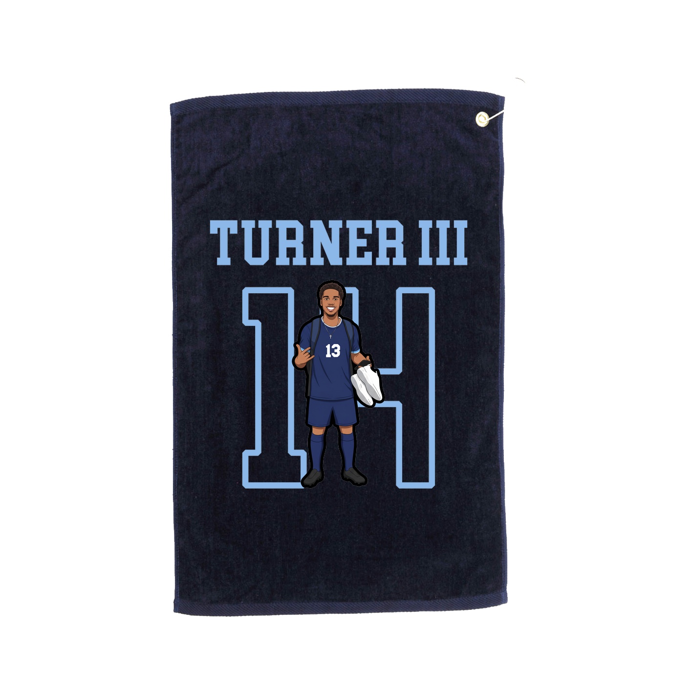 Golf Towel