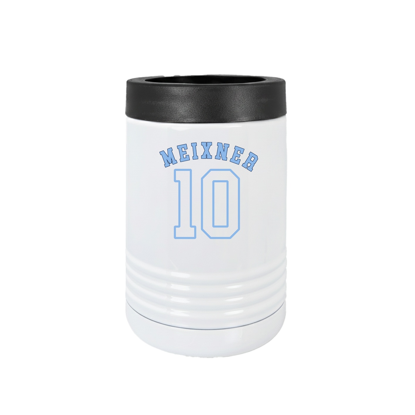 Beverage Holder — Shirsey Arch in White