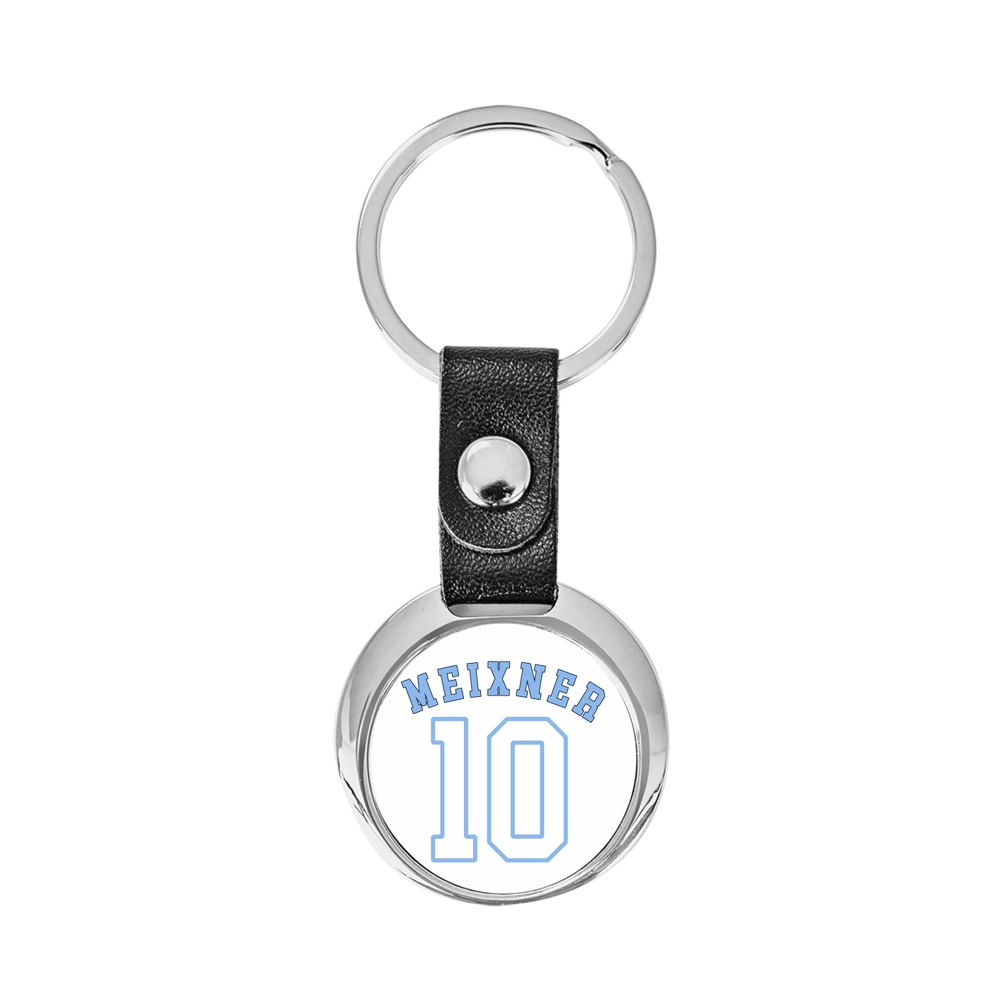 Key Chain — Shirsey Arch in Classic