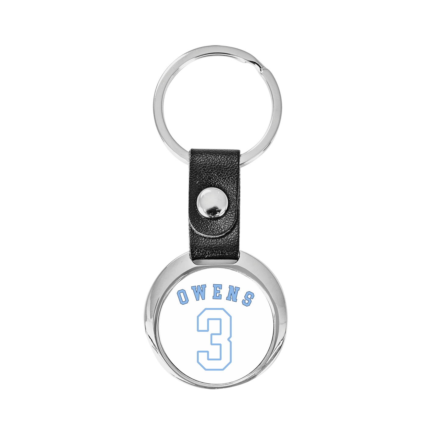Key Chain — Shirsey Arch in Classic