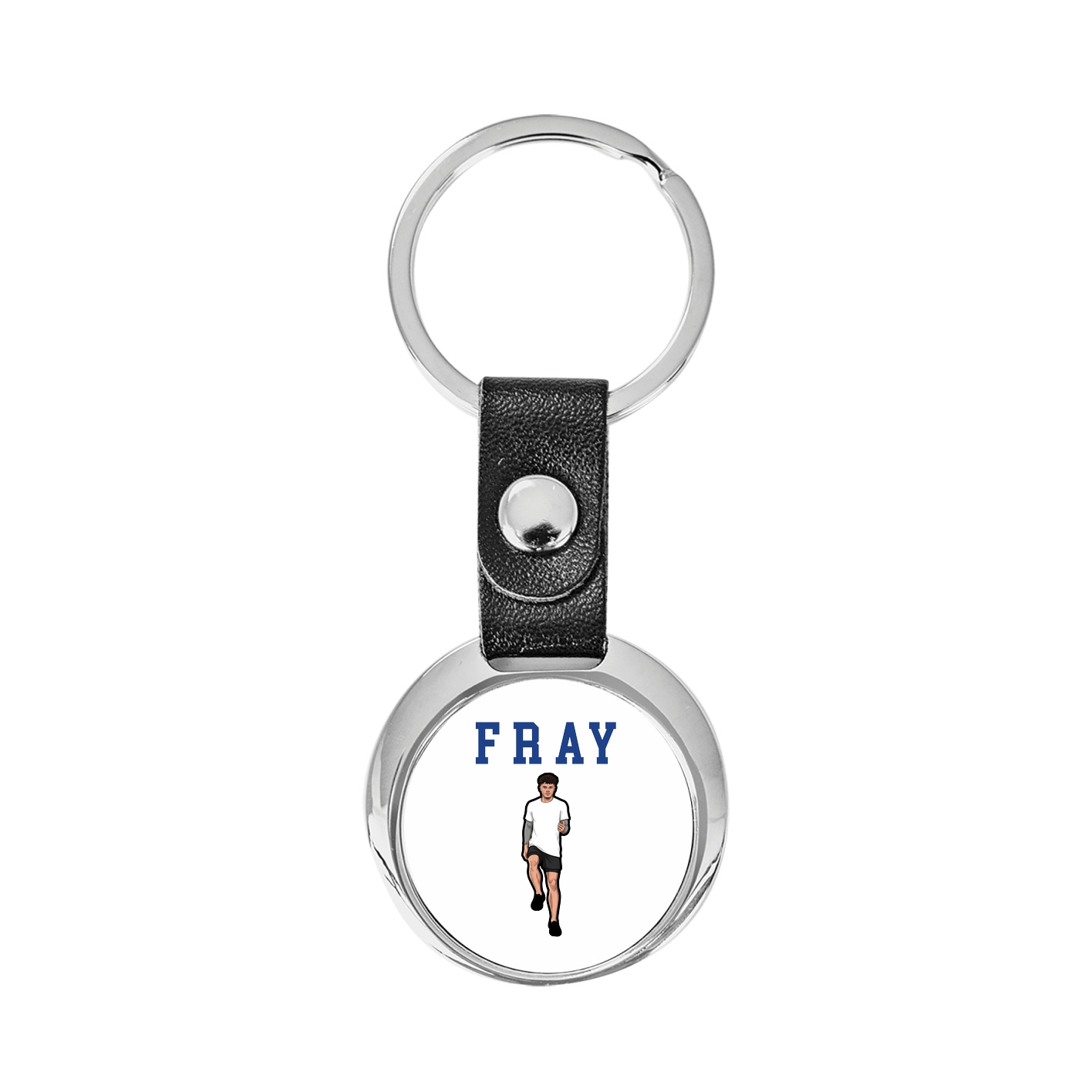 Key Chain — Shirsey in Classic