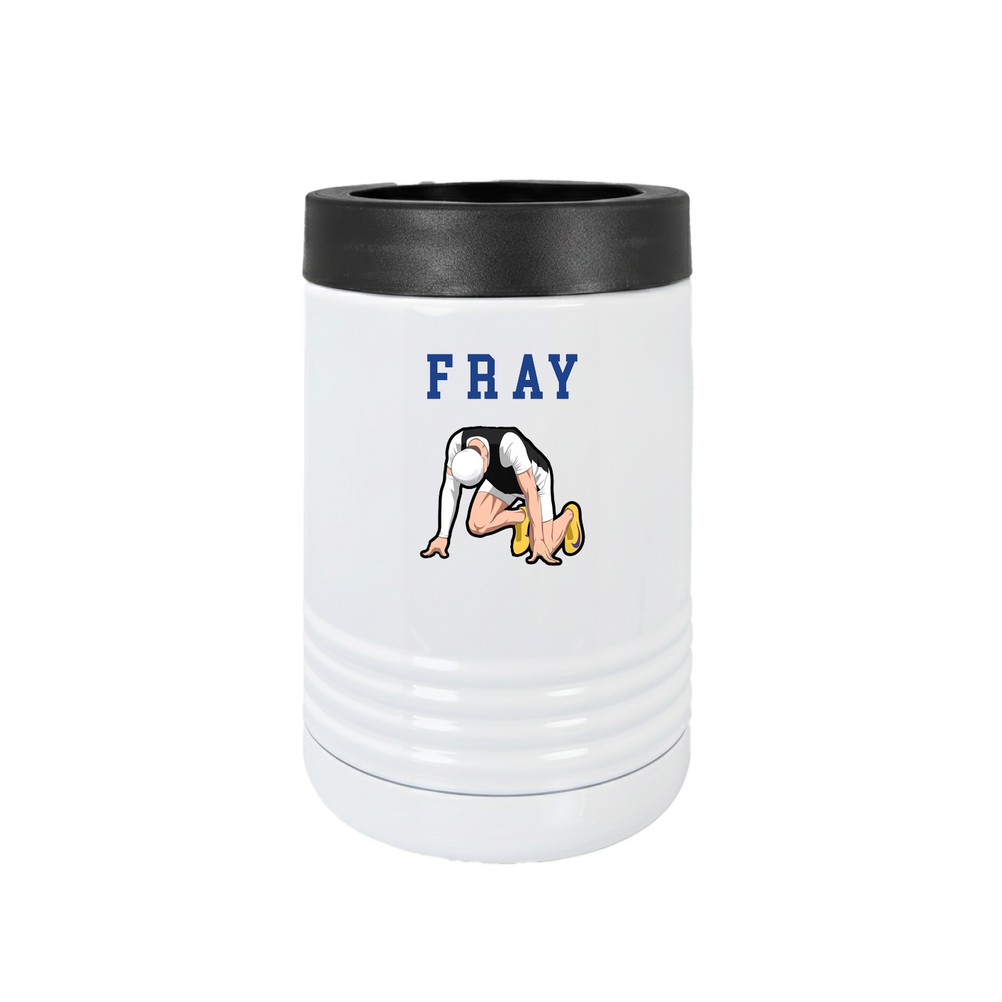 Beverage Holder — Shirsey in White