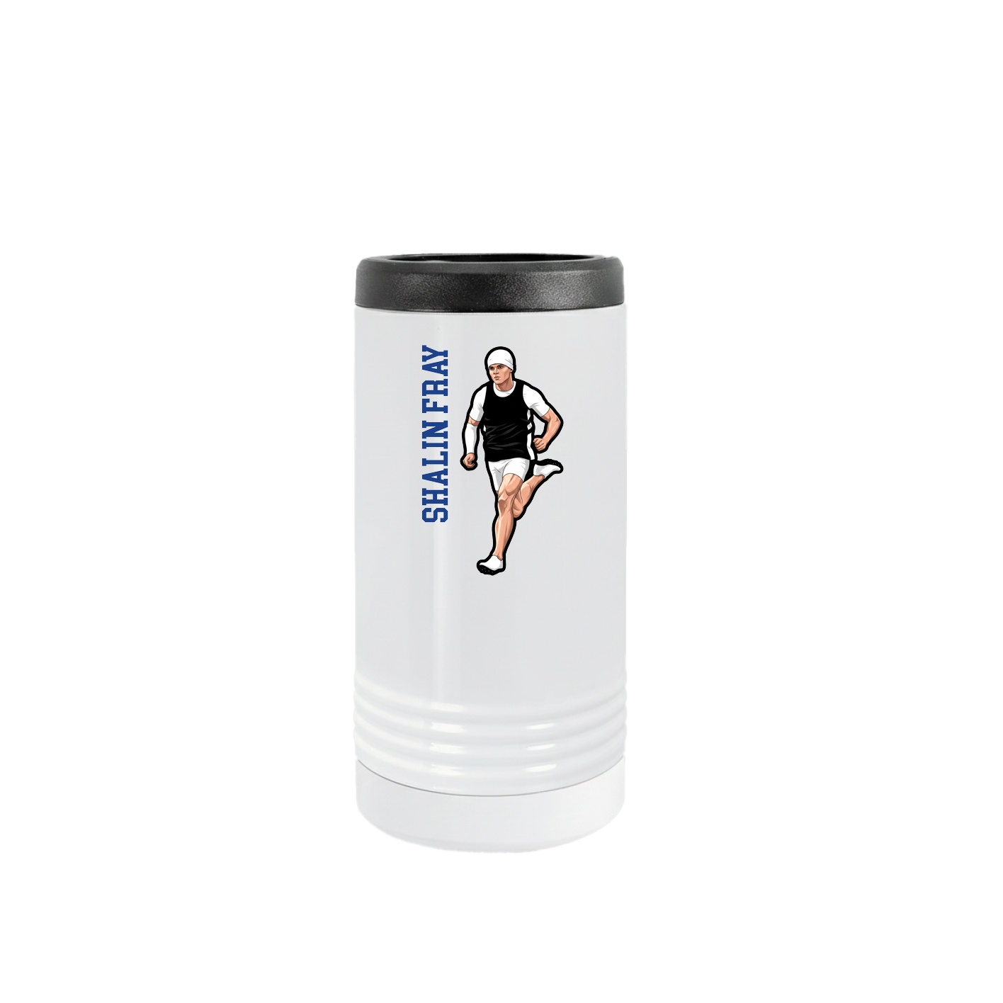 Slim Beverage Holder