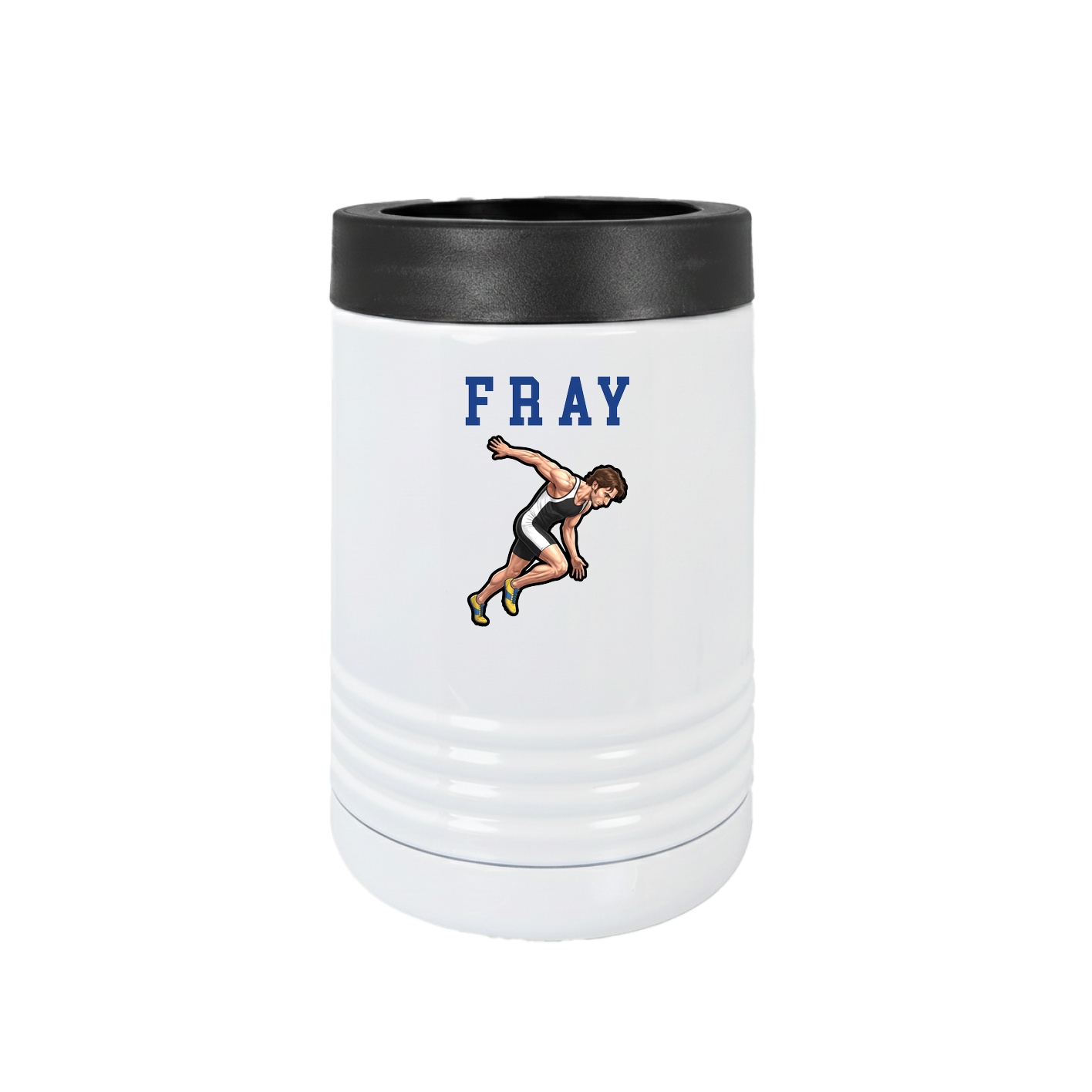 Beverage Holder — Shirsey in White