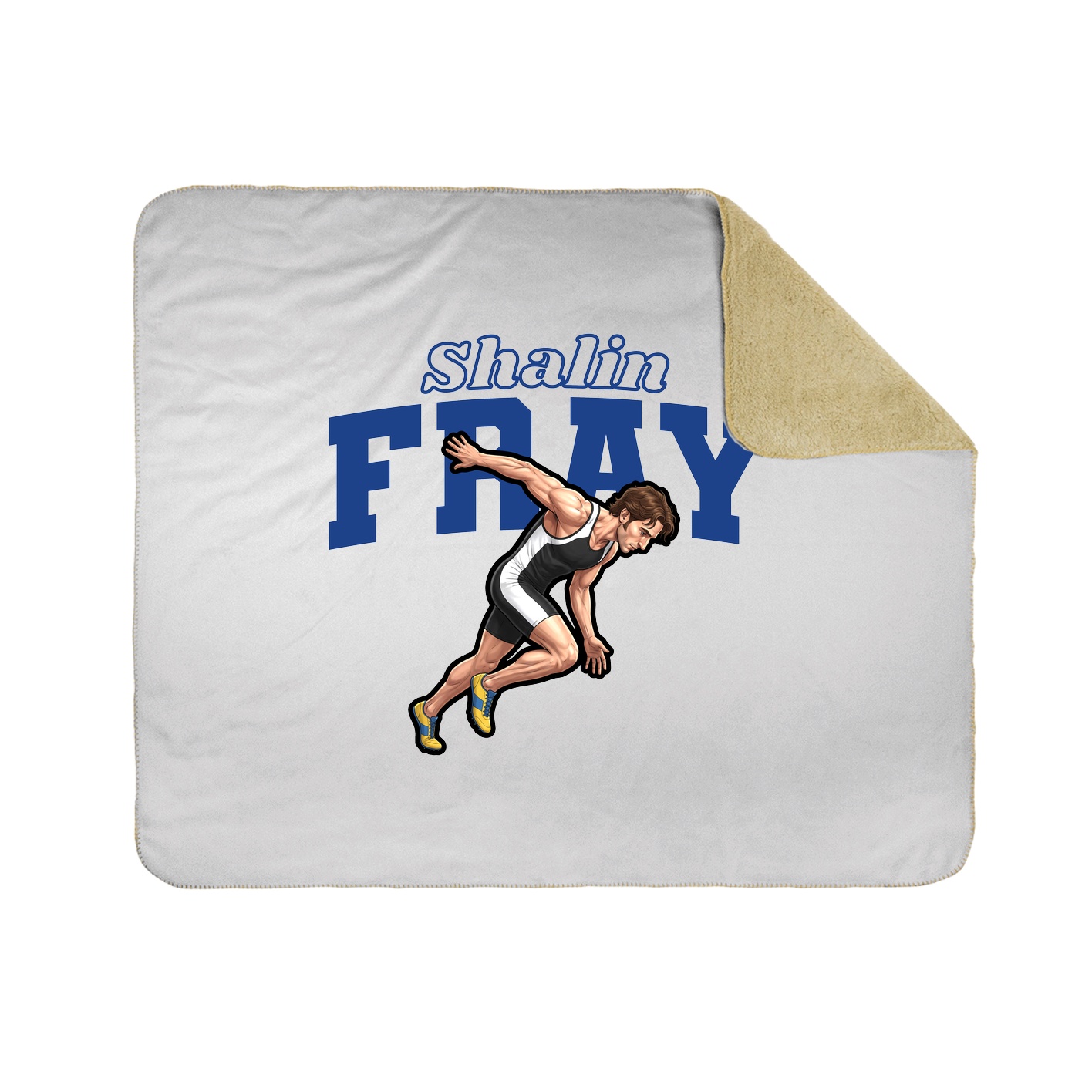 Throw Blanket