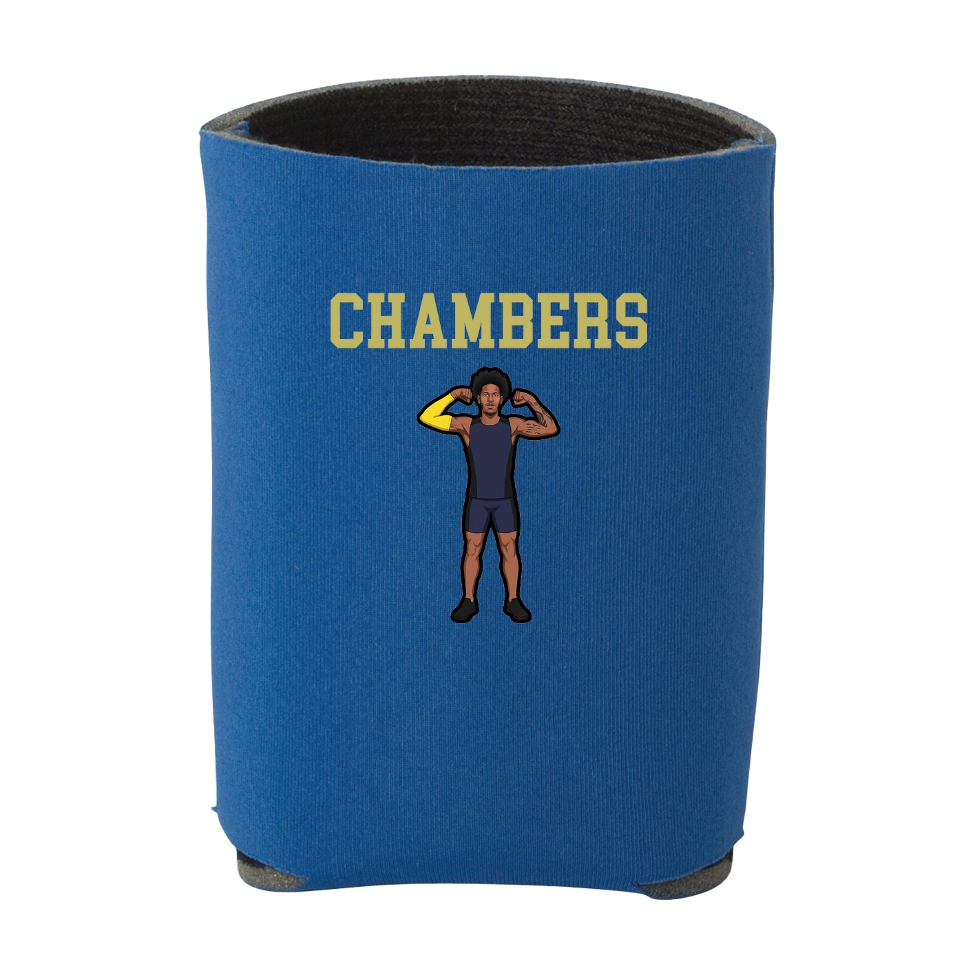 Can Holder — Shirsey in Royal