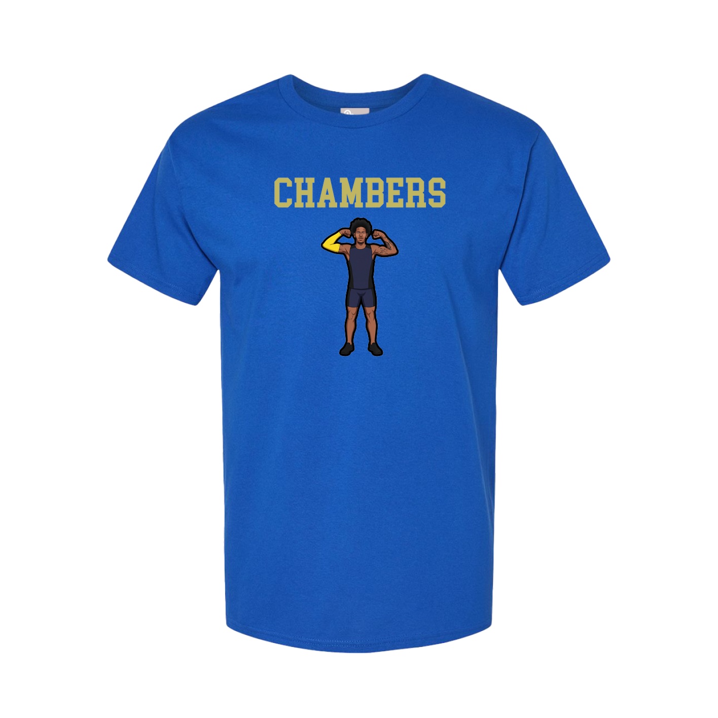 Tee — Shirsey in Royal