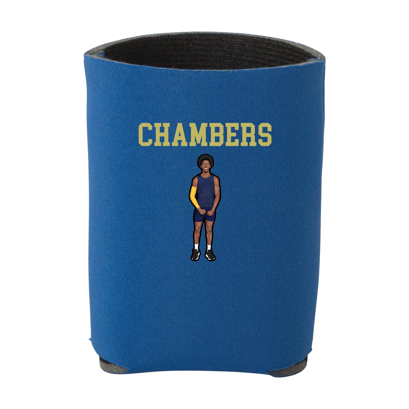 Can Holder — Shirsey in Royal