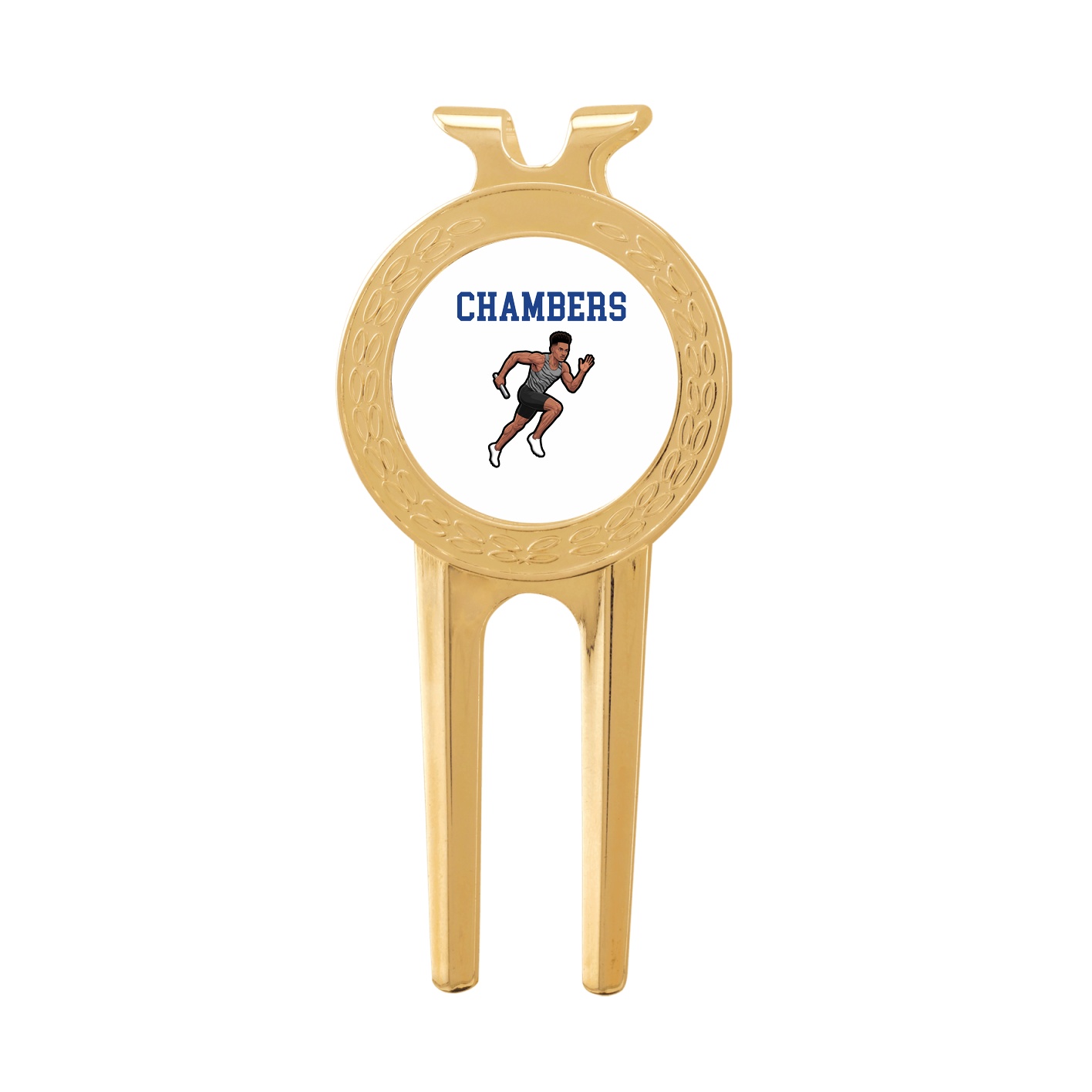 Divot Tool with Ball Marker — Shirsey in Classic