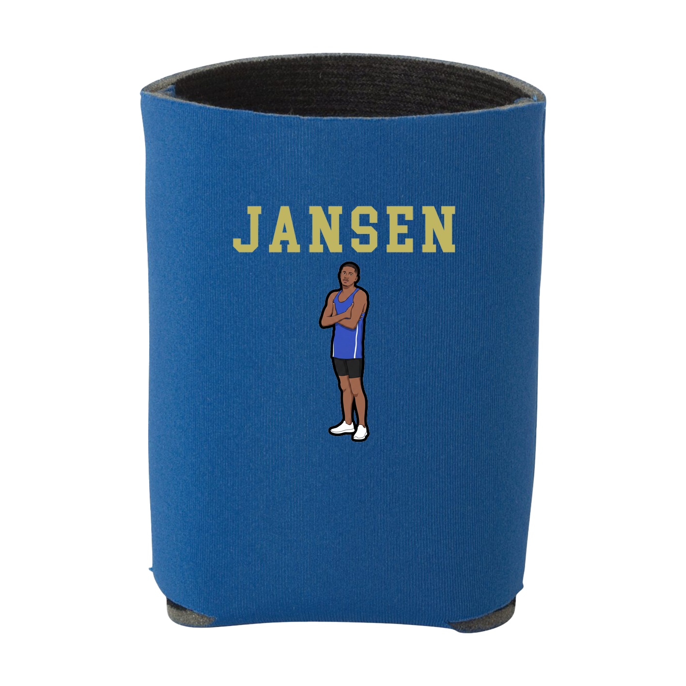 Can Holder — Shirsey in Royal