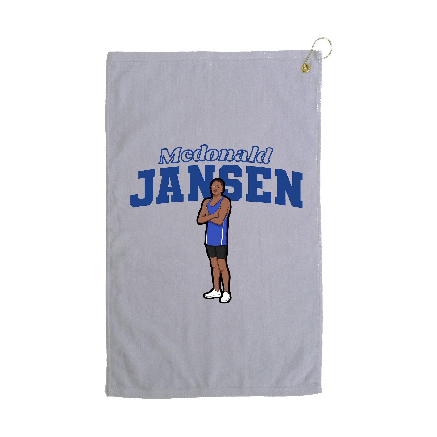 Golf Towel