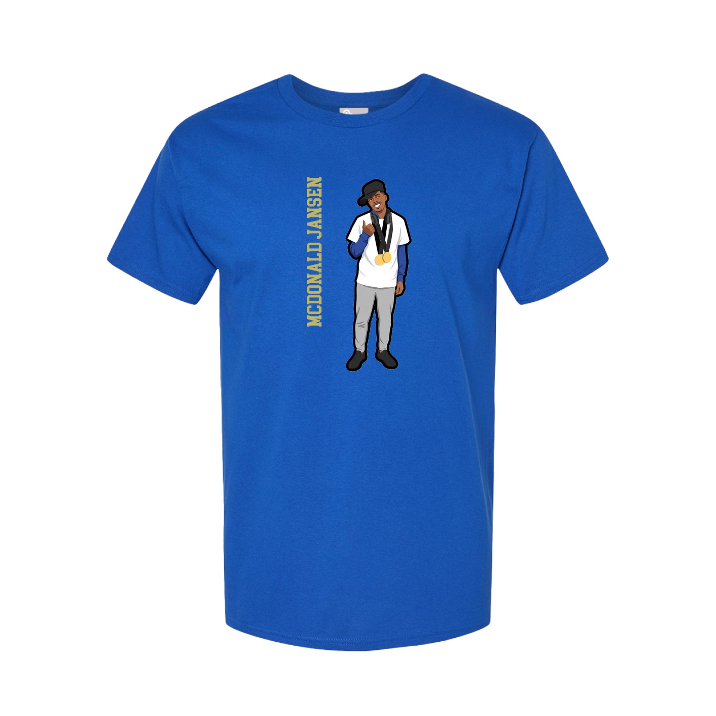 Tee