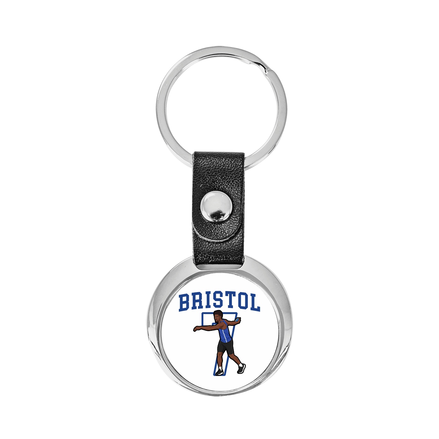 Key Chain — Shirsey in Classic