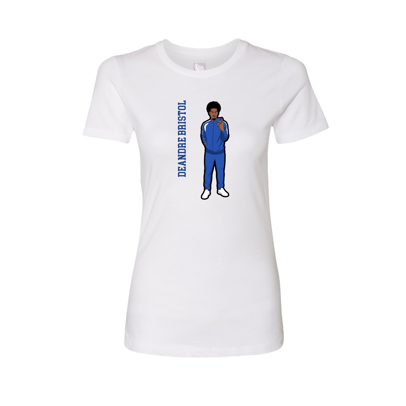 Womens Tee