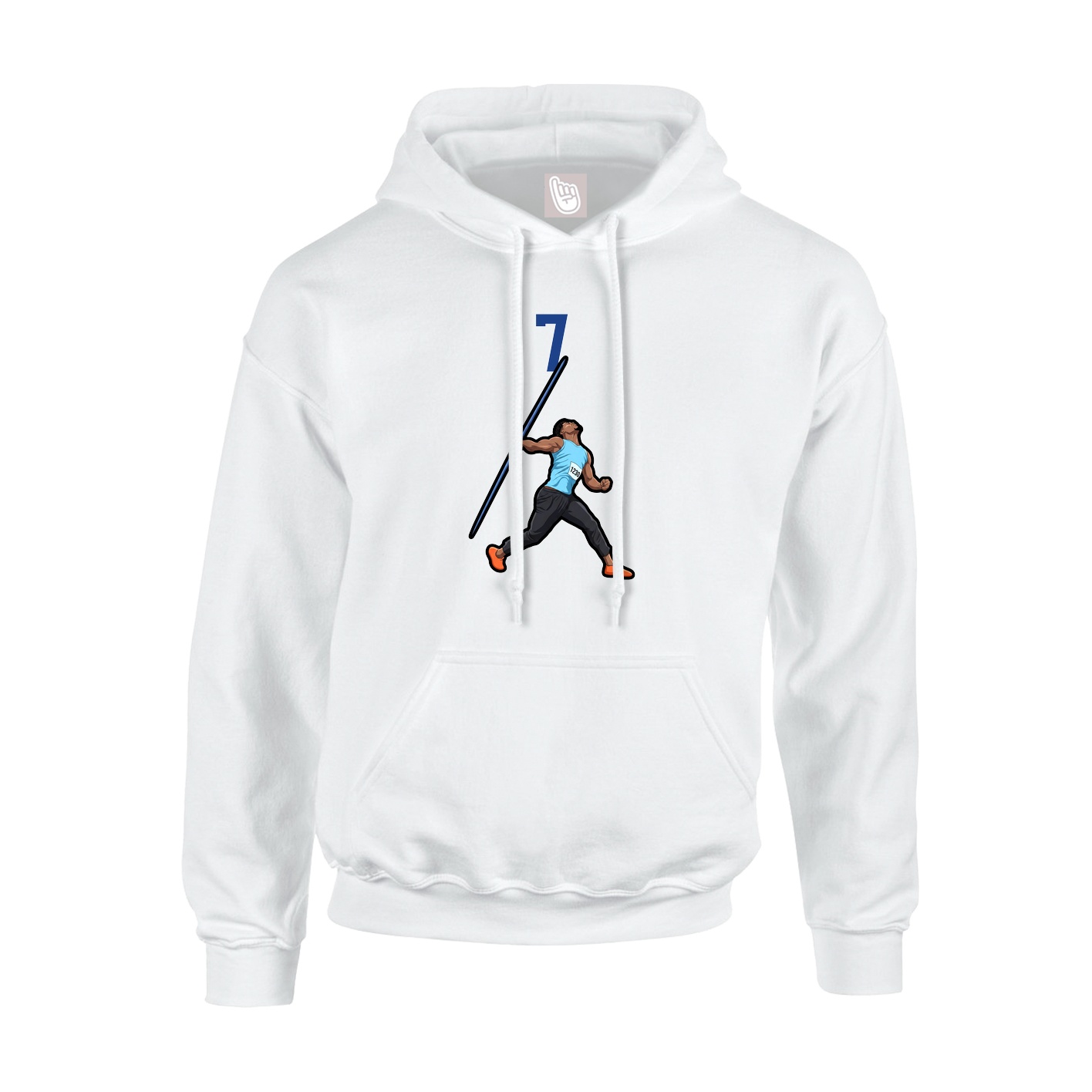 Hoodie