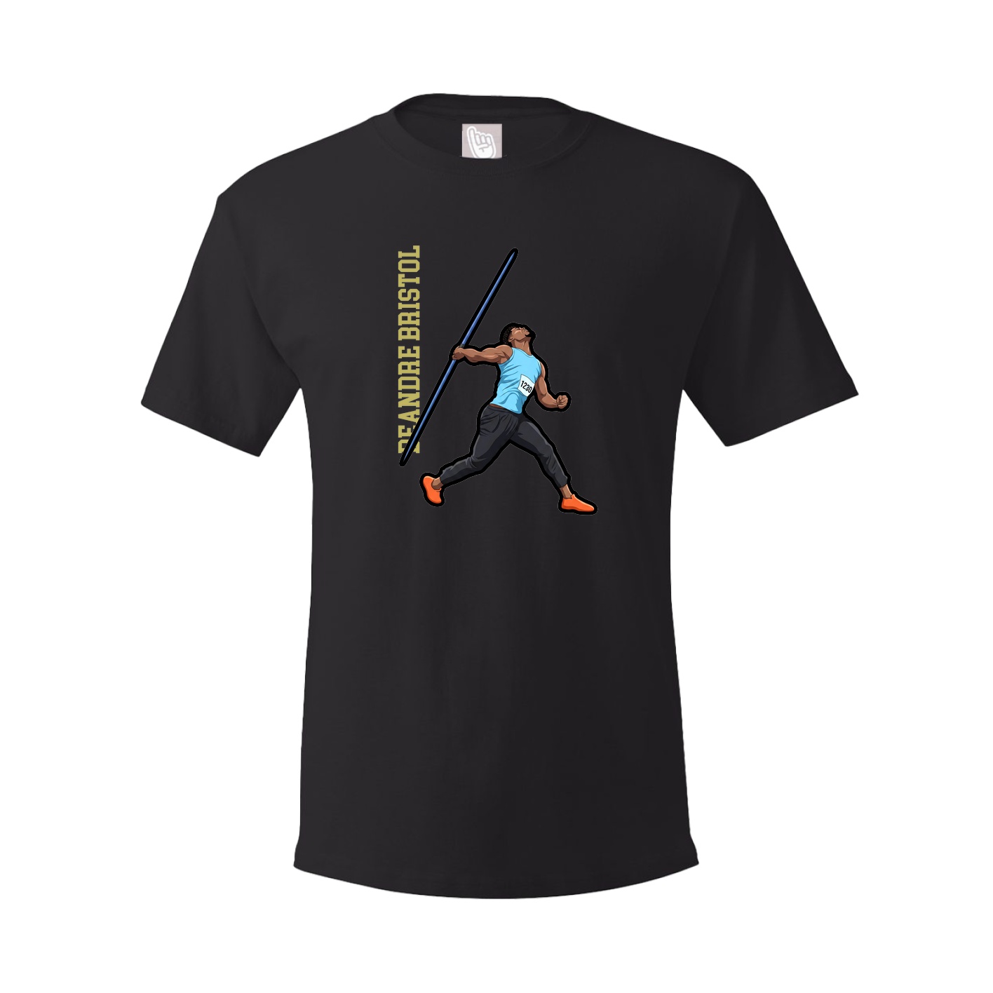 NIL Club Tee