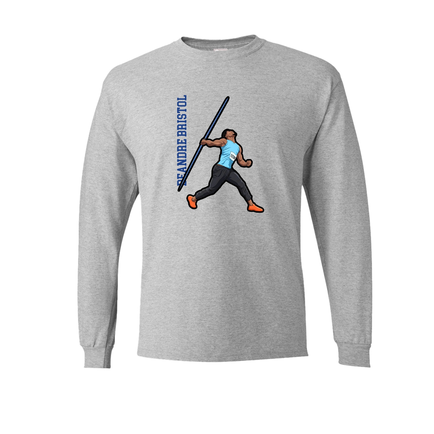 Long Sleeve Tee