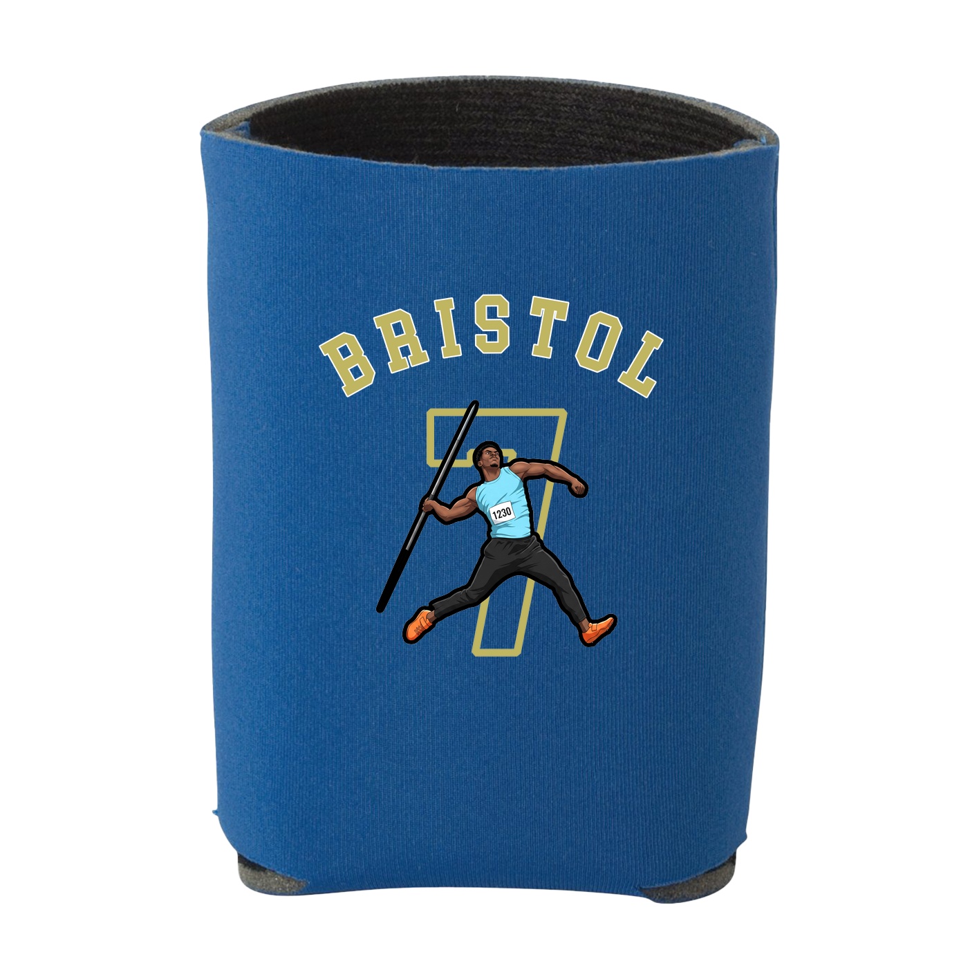 Can Holder — Shirsey Arch in Royal