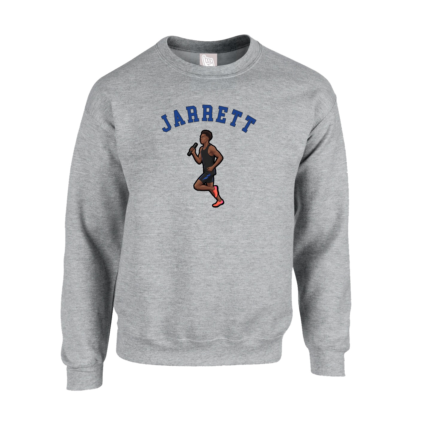 Fleece Crew