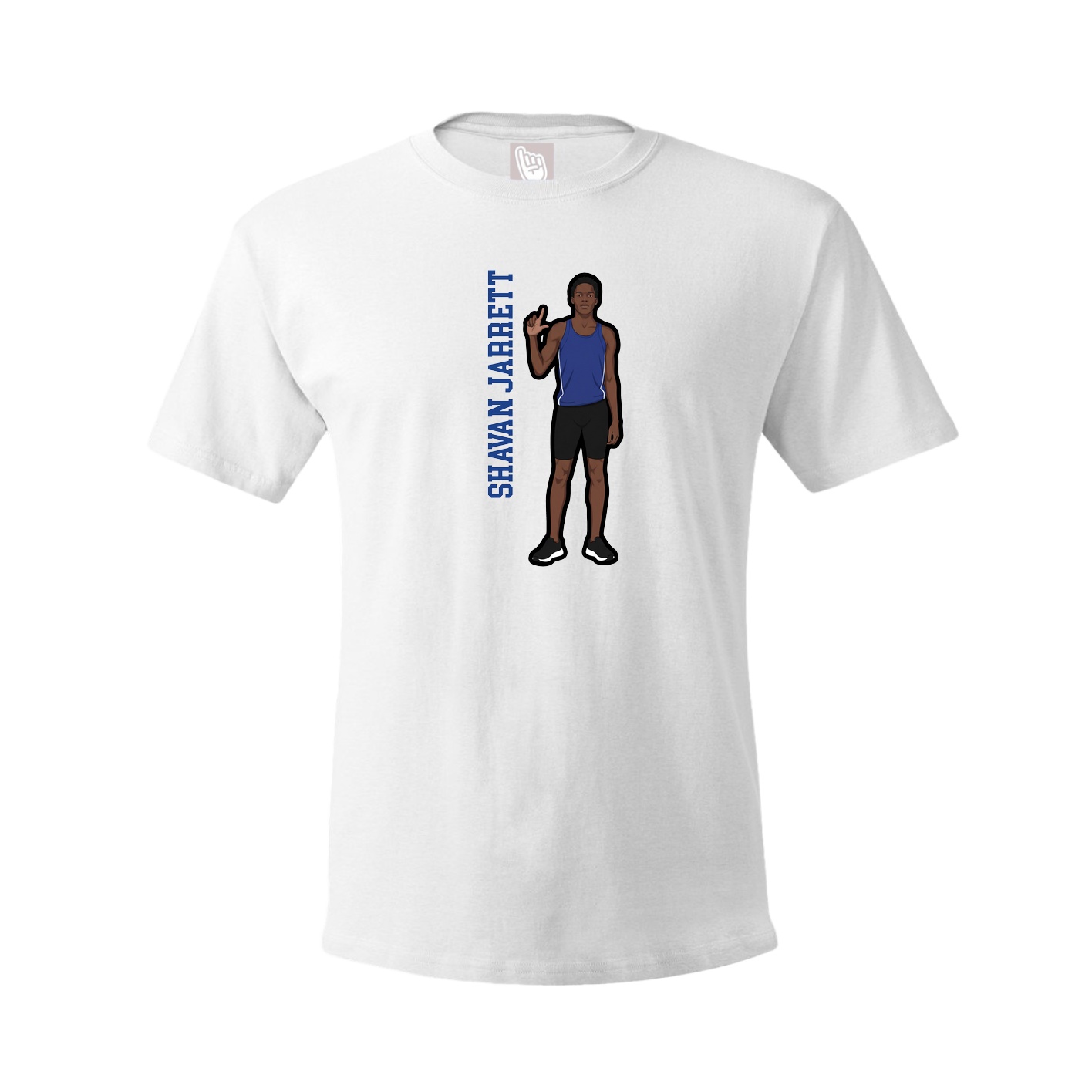 NIL Club Tee
